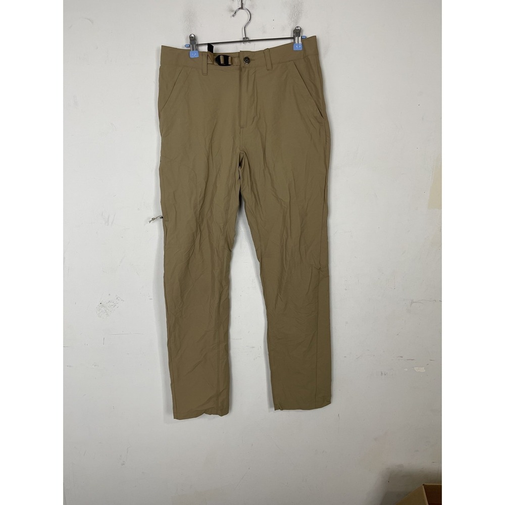 Patagonia Men's Terravia Trail Pants Sage Khaki